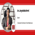 Crescent School of Architecture, Dean: Ar.Jayalakshmi Interview